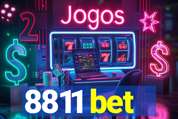 8811 bet